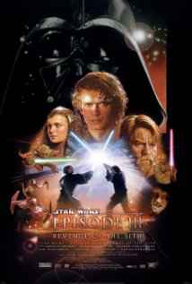Star Wars Episode 3 - Revenge of the Sith 2005 Full Movie
